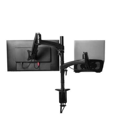 Trust Mara 81.3 cm (32") Desk Black