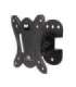 Maclean MC-670 Wall Mount Bracket LCD Adjustable Wall TV Bracket up to 20kg