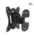 Maclean MC-670 Wall Mount Bracket LCD Adjustable Wall TV Bracket up to 20kg