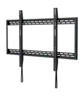 Manhattan Wall Mount for TV & Monitors (Fixed), For screens 60" to 100", VESA compatability: all between 200x200mm and