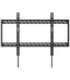 Manhattan Wall Mount for TV & Monitors (Fixed), For screens 60" to 100", VESA compatability: all between 200x200mm and