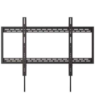 Manhattan Wall Mount for TV & Monitors (Fixed), For screens 60" to 100", VESA compatability: all between 200x200mm and