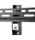 Manhattan Wall Mount for TV & Monitors (Fixed), For screens 60" to 100", VESA compatability: all between 200x200mm and