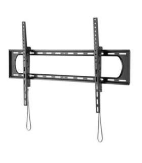 Maclean TV or monitor mount, max. VESA 900x600, 60-120", 120kg, black, MC-750N