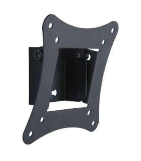 Techly ICA-LCD-900 76.2 cm (30") Black