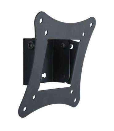 Techly ICA-LCD-900 76.2 cm (30") Black