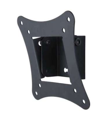 Techly ICA-LCD-900 76.2 cm (30") Black