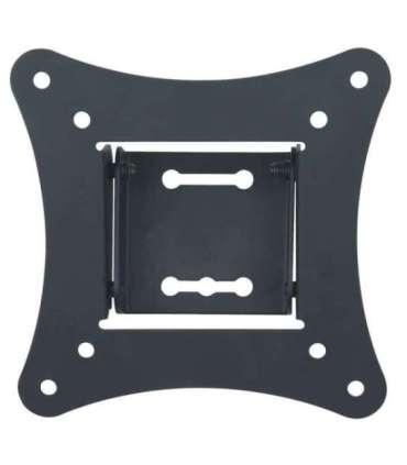 Techly ICA-LCD-900 76.2 cm (30") Black