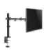 Maclean MC-883 monitor mount / stand 81.3 cm (32") Clamp Black