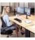 Fellowes Ergonomics arm for 2 monitors Reflex