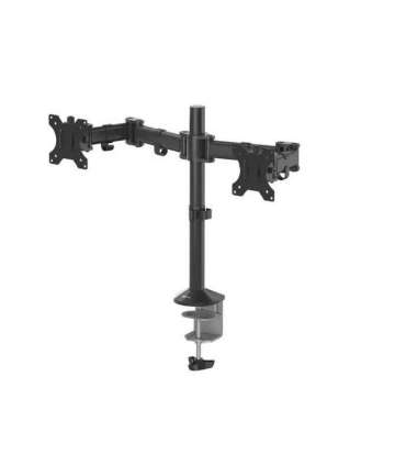 Fellowes Ergonomics arm for 2 monitors Reflex