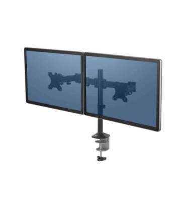 Fellowes Ergonomics arm for 2 monitors Reflex