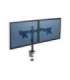 Fellowes Ergonomics arm for 2 monitors Reflex