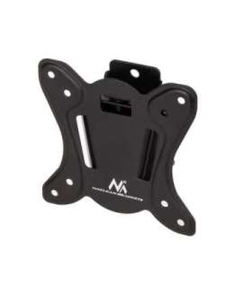 Maclean MC-715 Small TV Bracket Wall Mount for TV Monitor 13-27" LCD LED Plasma 75x75 100x100