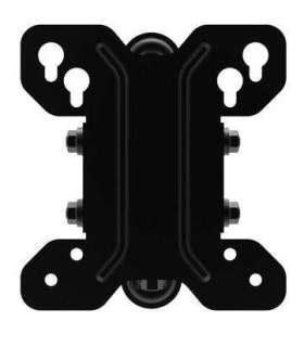 Maclean MC-740 TV mount 13-23" Maclean MC-740 30kg, max vesa 100x100