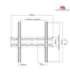LCD LED Plasma TV Mount Wall Slim Mount Max. 32-70" Up To 35kg Maclean MC-748