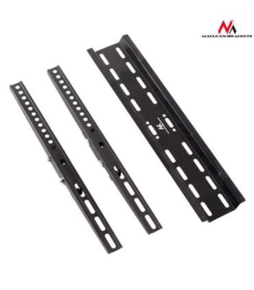 LCD LED Plasma TV Mount Wall Slim Mount Max. 32-70" Up To 35kg Maclean MC-748