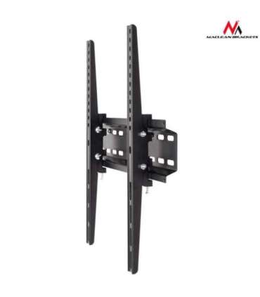 LCD LED Plasma TV Mount Wall Slim Mount Max. 32-70" Up To 35kg Maclean MC-748