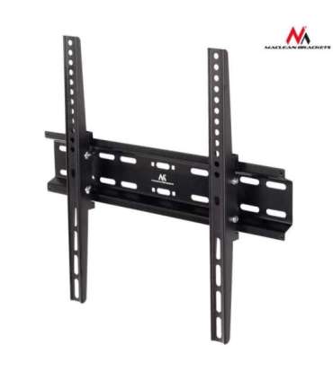 LCD LED Plasma TV Mount Wall Slim Mount Max. 32-70" Up To 35kg Maclean MC-748
