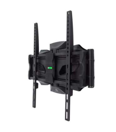 Maclean MC-781 TV mount 177.8 cm (70") Black
