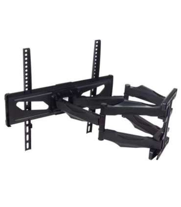 Maclean MC-781 TV mount 177.8 cm (70") Black