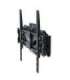 Maclean MC-781 TV mount 177.8 cm (70") Black