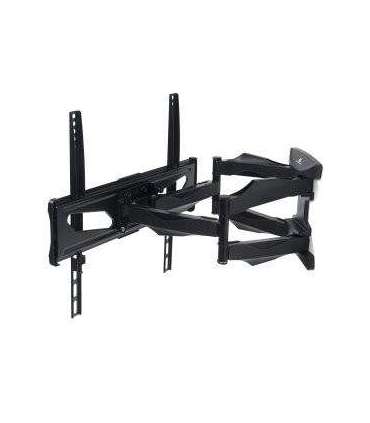 Maclean MC-781 TV mount 177.8 cm (70") Black