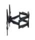 Maclean MC-781 TV mount 177.8 cm (70") Black