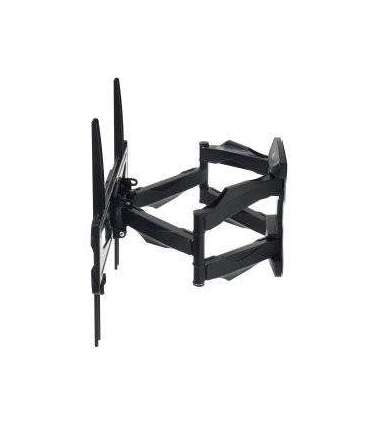 Maclean MC-781 TV mount 177.8 cm (70") Black