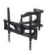 Maclean MC-781 TV mount 177.8 cm (70") Black