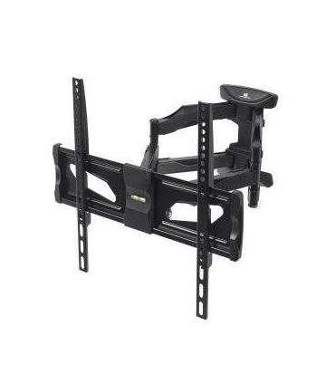 Maclean MC-781 TV mount 177.8 cm (70") Black