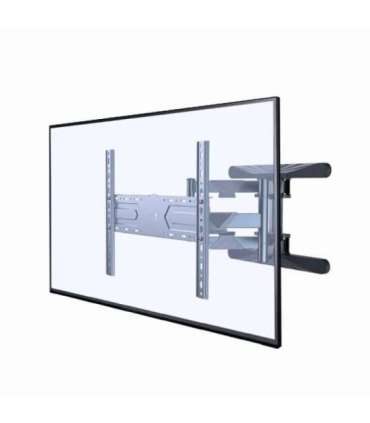 Gembird WM-80ST-01 TV mount/stand 2.03 m (80") Steel