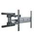 Gembird WM-80ST-01 TV mount/stand 2.03 m (80") Steel