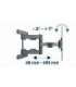 Gembird WM-80ST-01 TV mount/stand 2.03 m (80") Steel