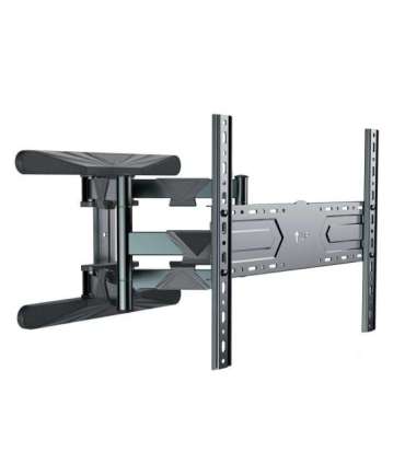 Gembird WM-80ST-01 TV mount/stand 2.03 m (80") Steel