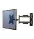 Fellowes Ergonomics wall mount TV arm