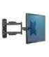 Fellowes Ergonomics wall mount TV arm