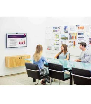 Fellowes Ergonomics wall mount TV arm