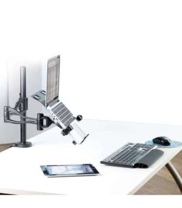 Fellowes Ergonomics Vista Shoulder Laptop Base - Former Professional Series™