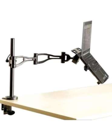 Fellowes Ergonomics Vista Shoulder Laptop Base - Former Professional Series™