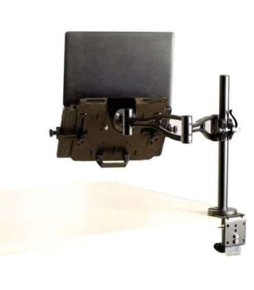 Fellowes Ergonomics Vista Shoulder Laptop Base - Former Professional Series™