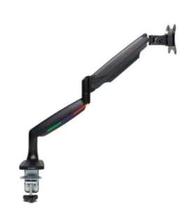 Kensington SmartFit One-Touch Height-Adjustable Single Monitor Arm