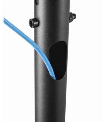 Gembird CM-70ST-01 TV mount/stand 177.8 cm (70") Black