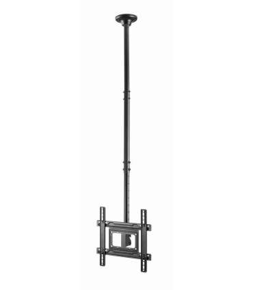 Gembird CM-70ST-01 TV mount/stand 177.8 cm (70") Black