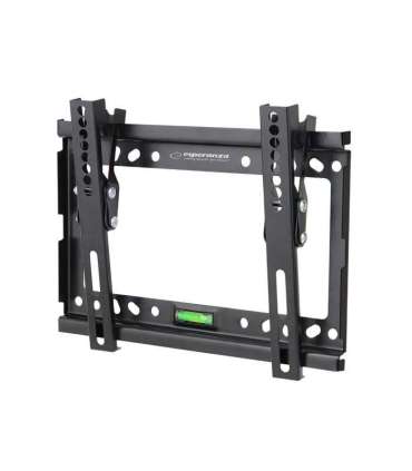 Esperanza ERW010 TV mount/stand 127 cm (50") Black