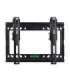Esperanza ERW010 TV mount/stand 127 cm (50") Black