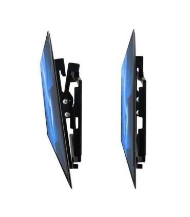 Esperanza ERW010 TV mount/stand 127 cm (50") Black