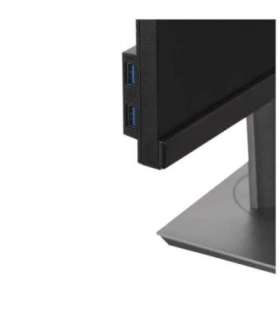 MONITOR DELL LED 24" P2421 (GRADE A) Used