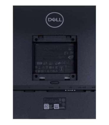 MONITOR DELL LED 24" P2422H (GRADE A) Used