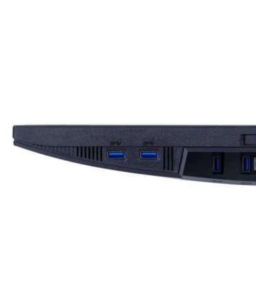 MONITOR DELL LED 24" P2422H (GRADE A) Used